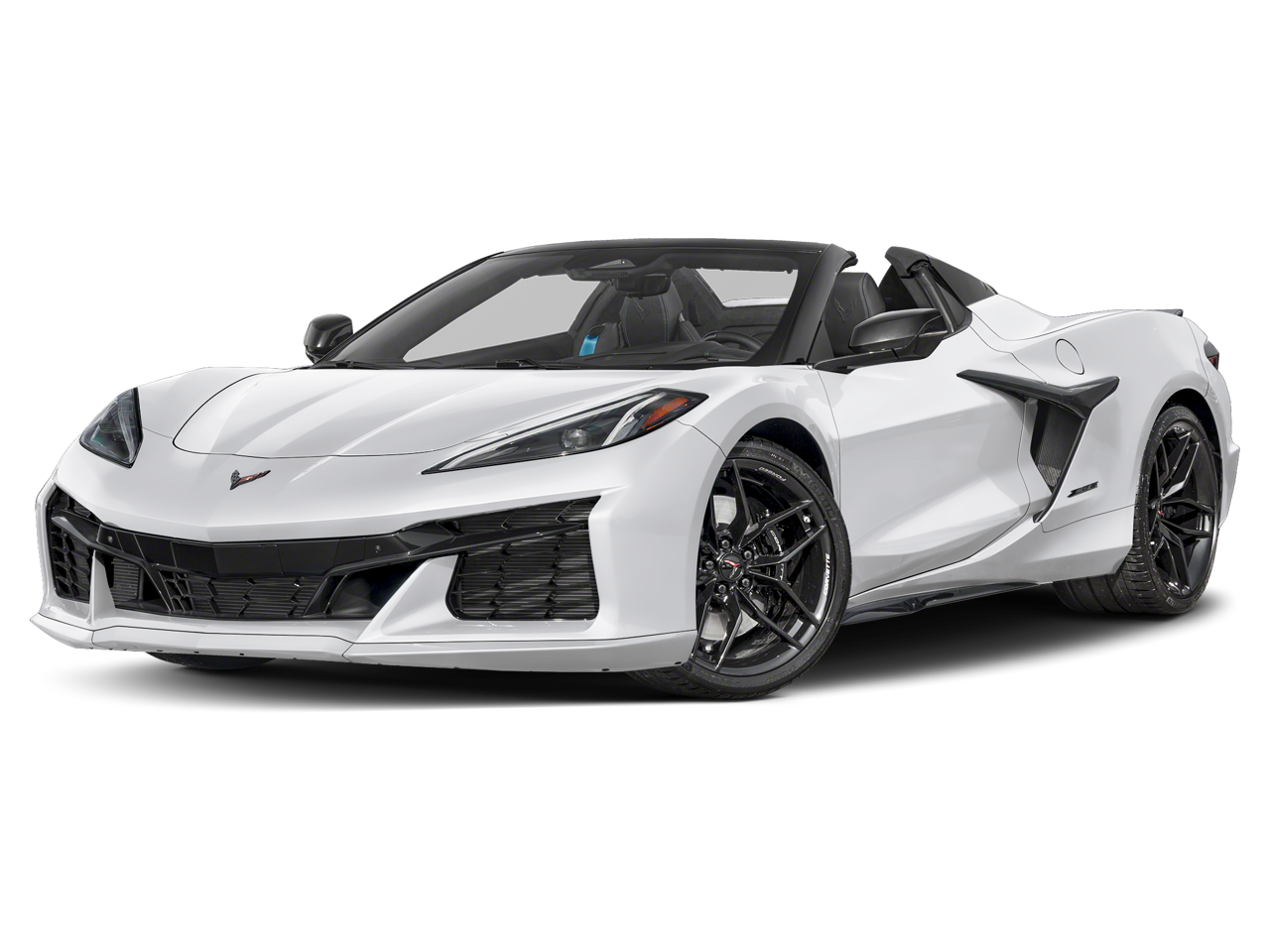 2024 Chevrolet Corvette Z06